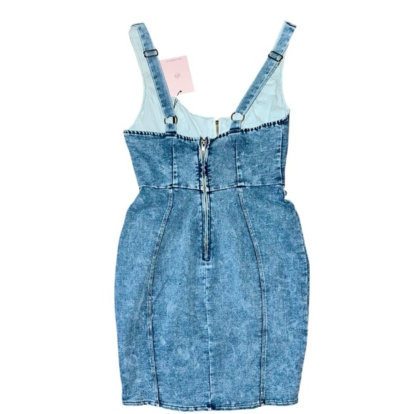 Hello Molly dress nwt size medium - Picture 7 of 13